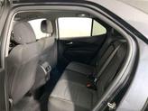 Thumbnail of 2022 Iron Gray Metallic Chevrolet Equinox