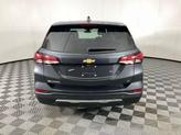 Thumbnail of 2022 Iron Gray Metallic Chevrolet Equinox
