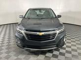 Thumbnail of 2022 Iron Gray Metallic Chevrolet Equinox