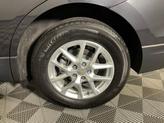 Thumbnail of 2022 Iron Gray Metallic Chevrolet Equinox