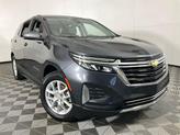 Thumbnail of 2022 Iron Gray Metallic Chevrolet Equinox
