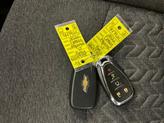Thumbnail of 2022 Iron Gray Metallic Chevrolet Equinox