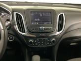 Thumbnail of 2022 Iron Gray Metallic Chevrolet Equinox