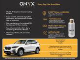 Thumbnail of 2022 Iron Gray Metallic Chevrolet Equinox