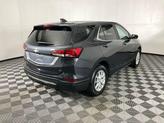 Thumbnail of 2022 Iron Gray Metallic Chevrolet Equinox