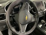 Thumbnail of 2022 Iron Gray Metallic Chevrolet Equinox