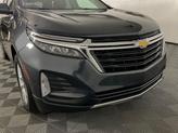 Thumbnail of 2022 Iron Gray Metallic Chevrolet Equinox