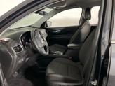 Thumbnail of 2022 Iron Gray Metallic Chevrolet Equinox