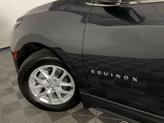 Thumbnail of 2022 Iron Gray Metallic Chevrolet Equinox