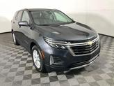 Thumbnail of 2022 Iron Gray Metallic Chevrolet Equinox
