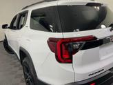 Thumbnail of 2023 Summit White GMC Acadia