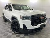 Thumbnail of 2023 Summit White GMC Acadia