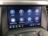Thumbnail of 2023 Summit White GMC Acadia