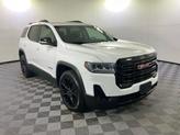 Thumbnail of 2023 Summit White GMC Acadia