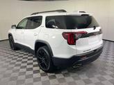 Thumbnail of 2023 Summit White GMC Acadia