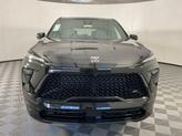 Thumbnail of 2026 ebony twilight metallic Buick Enclave