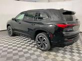 Thumbnail of 2026 ebony twilight metallic Buick Enclave