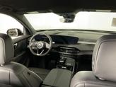 Thumbnail of 2026 ebony twilight metallic Buick Enclave