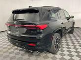 Thumbnail of 2026 ebony twilight metallic Buick Enclave