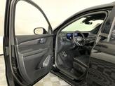 Thumbnail of 2026 ebony twilight metallic Buick Enclave