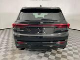 Thumbnail of 2026 ebony twilight metallic Buick Enclave