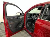 Thumbnail of 2025 Cherry Red Tintcoat Buick Enclave