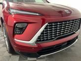 Thumbnail of 2025 Cherry Red Tintcoat Buick Enclave