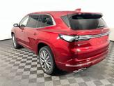 Thumbnail of 2025 Cherry Red Tintcoat Buick Enclave