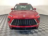 Thumbnail of 2025 Cherry Red Tintcoat Buick Enclave