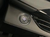 Thumbnail of 2026 ebony twilight metallic Buick Enclave