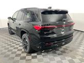 Thumbnail of 2026 ebony twilight metallic Buick Enclave