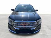 Thumbnail of 2022 Ebony Twilight Metallic GMC Terrain