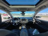 Thumbnail of 2022 Ebony Twilight Metallic GMC Terrain