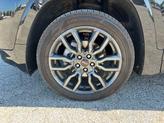 Thumbnail of 2022 Ebony Twilight Metallic GMC Terrain