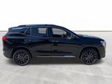 Thumbnail of 2022 Ebony Twilight Metallic GMC Terrain