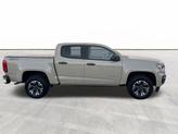 Thumbnail of 2022 Sand Dune Metallic Chevrolet Colorado