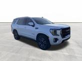 Thumbnail of 2024 White Frost Tricoat GMC Yukon