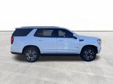 Thumbnail of 2024 White Frost Tricoat GMC Yukon