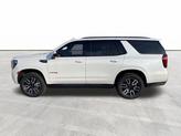 Thumbnail of 2024 White Frost Tricoat GMC Yukon
