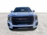 Thumbnail of 2024 White Frost Tricoat GMC Yukon