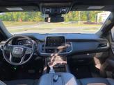 Thumbnail of 2024 White Frost Tricoat GMC Yukon