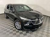 Thumbnail of 2024 Ebony Twilight Metallic Buick Enclave