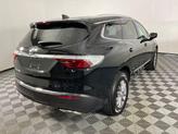 Thumbnail of 2024 Ebony Twilight Metallic Buick Enclave