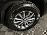 Thumbnail of 2024 Ebony Twilight Metallic Buick Enclave