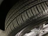 Thumbnail of 2024 Ebony Twilight Metallic Buick Enclave