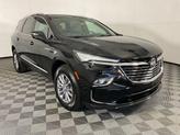 Thumbnail of 2024 Ebony Twilight Metallic Buick Enclave