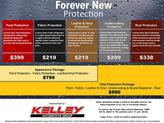 Thumbnail of 2024 Ebony Twilight Metallic Buick Enclave