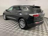 Thumbnail of 2024 Ebony Twilight Metallic Buick Enclave