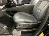 Thumbnail of 2024 Ebony Twilight Metallic Buick Enclave