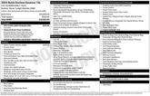 Thumbnail of 2024 Ebony Twilight Metallic Buick Enclave